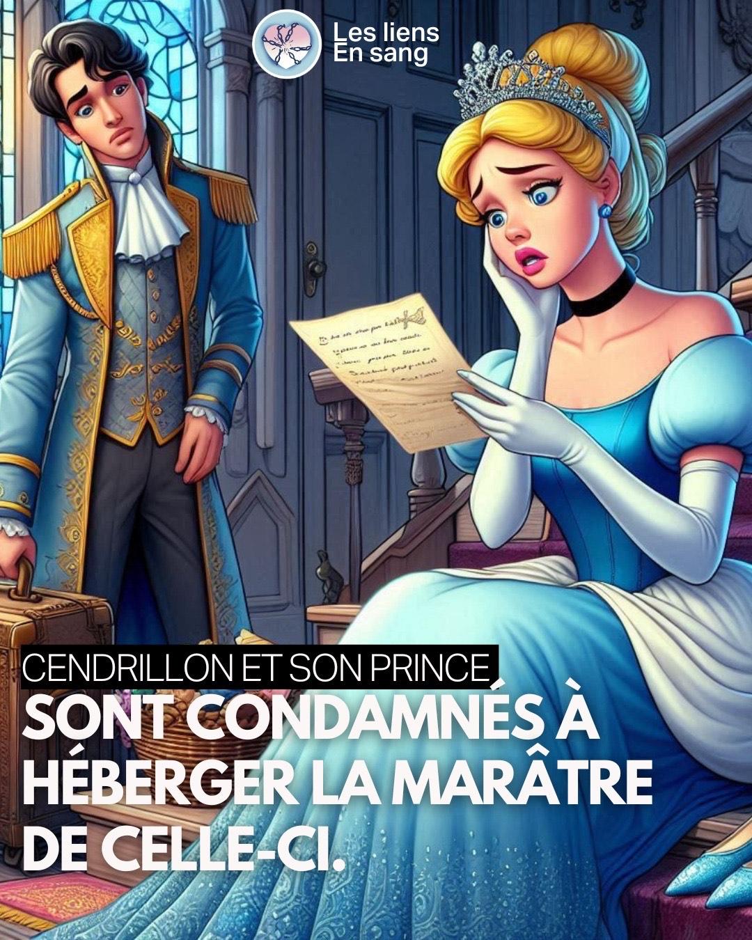 Cendrillon