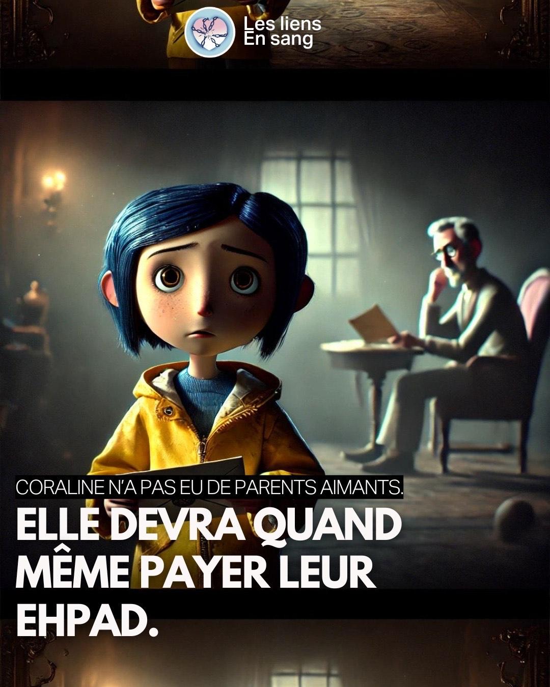 Coraline