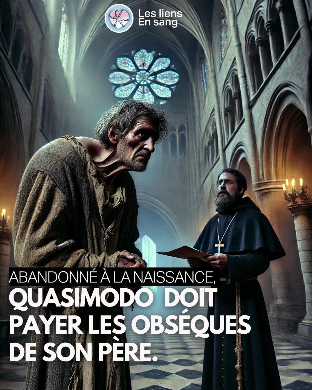 Quasimodo