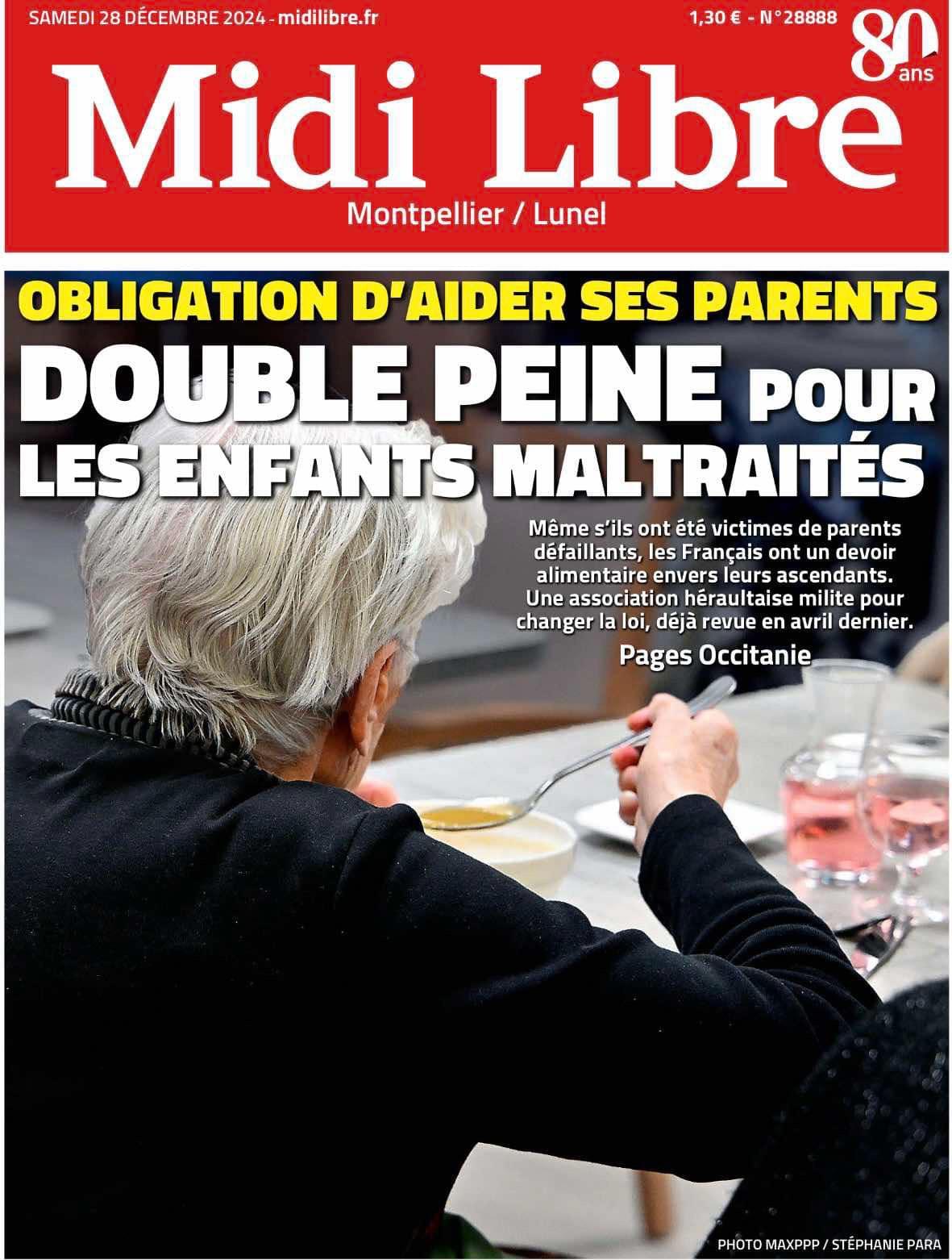 Midi libre